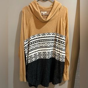 Maurice’s Long Sleeve Sweater